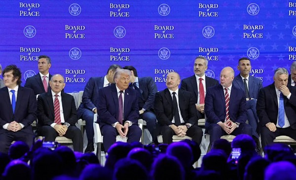 Tel Aviv'de Alarm Zilleri! Netanyahu’nun Diplomatik Yenilgisi